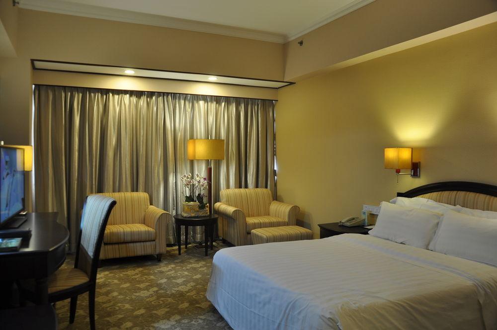 Gangrun Hotel Guangzhou Beijing Road Branch Buitenkant foto